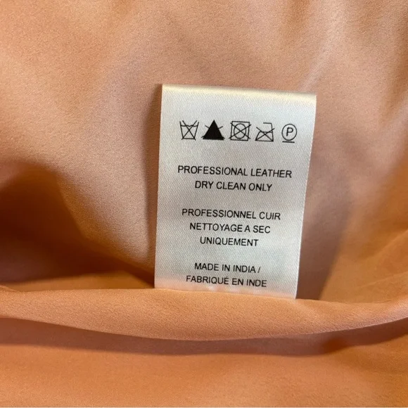 Free People EUC Suede Jacket Sz: XS - Picture 14 of 14